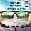 Copozz Polarized Cycling Glasses