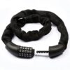 WEST BIKING Digital Bike Chain Lock