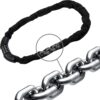 WEST BIKING Digital Bike Chain Lock
