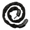 WEST BIKING Digital Bike Chain Lock