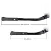 Aluminium Alloy 24-29" Kickstand