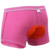 X-Tiger Women Cycling Briefs