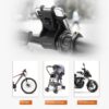 Universal Bicycle Phone Holder