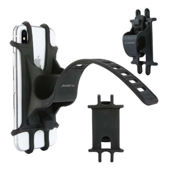 Universal Bicycle Phone Holder