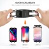 Universal Bicycle Phone Holder