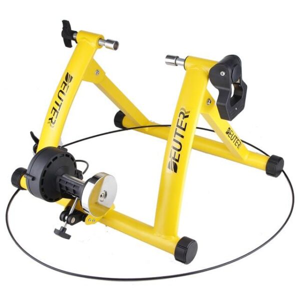Magnetic Resistance Indoor Bike Trainer