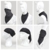 Summer Ice Silk Sport Bandana