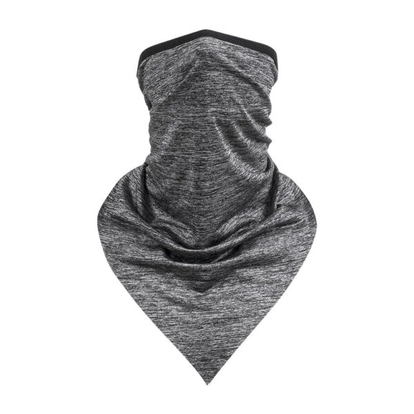 Summer Ice Silk Sport Bandana