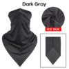Summer Ice Silk Sport Bandana