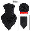 Summer Ice Silk Sport Bandana