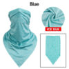 Summer Ice Silk Sport Bandana