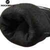 ROCKBROS Ultra-thick Warm Fleece Gloves