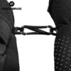 ROCKBROS Ultra-thick Warm Fleece Gloves
