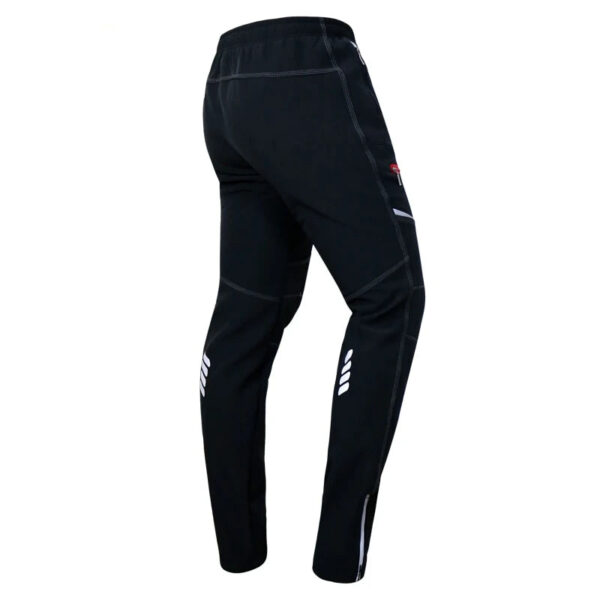 X-TIGER Thermal Fleece Pants
