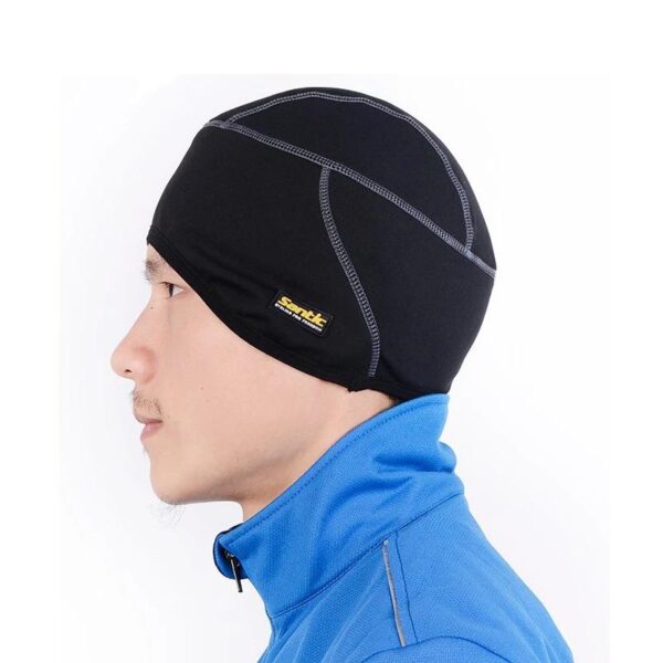 SANTIC Fleece Thermal Winter  Sports Cap