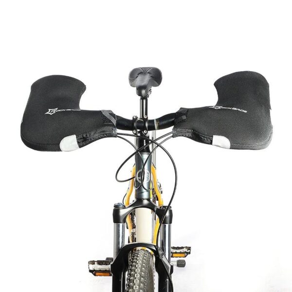 Rockbros Winter Warm Handlebar Gloves