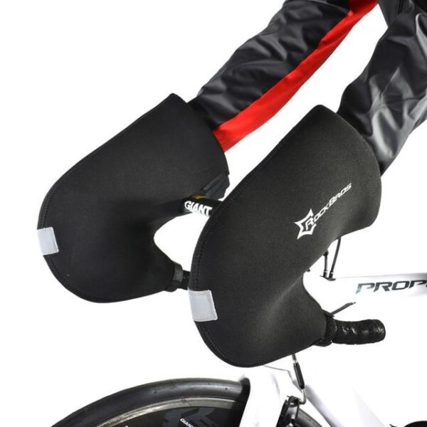 Rockbros Winter Warm Handlebar Gloves