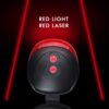 Safety Warning Night Bicycle Rear Light