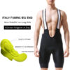 Eminence Bib Shorts