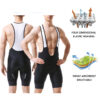 Eminence Bib Shorts