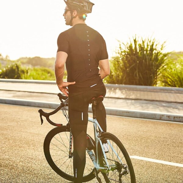 Rion Cycling Shorts