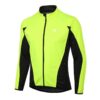 Winter Thermal Cycling Jacket