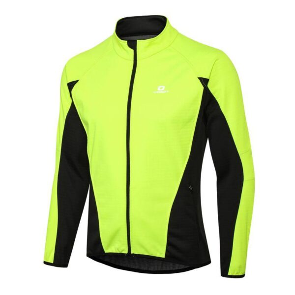 Winter Thermal Cycling Jacket
