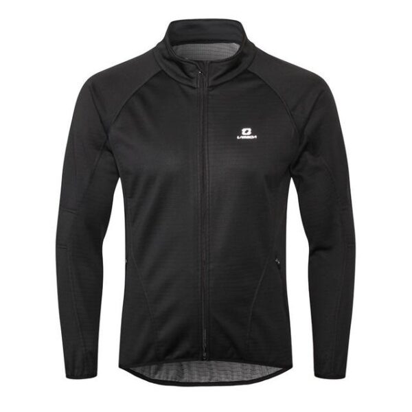 Winter Thermal Cycling Jacket