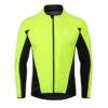Winter Thermal Cycling Jacket