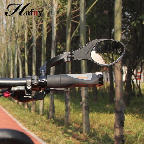 Bike Rear View Mirror