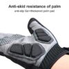 KUTOOK Outdoor Sport Tactical Gloves