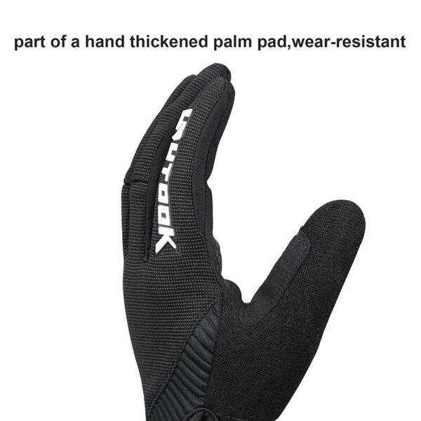 KUTOOK Outdoor Sport Tactical Gloves