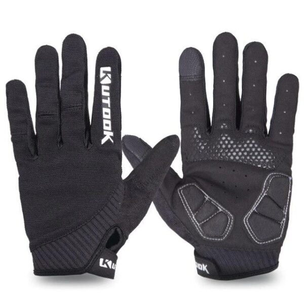 KUTOOK Outdoor Sport Tactical Gloves
