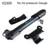 Mini Bike Pump