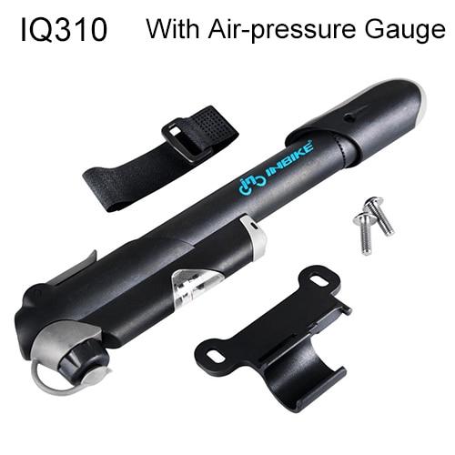 Mini Bike Pump