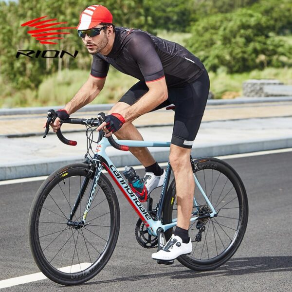 Rion Bib Shorts