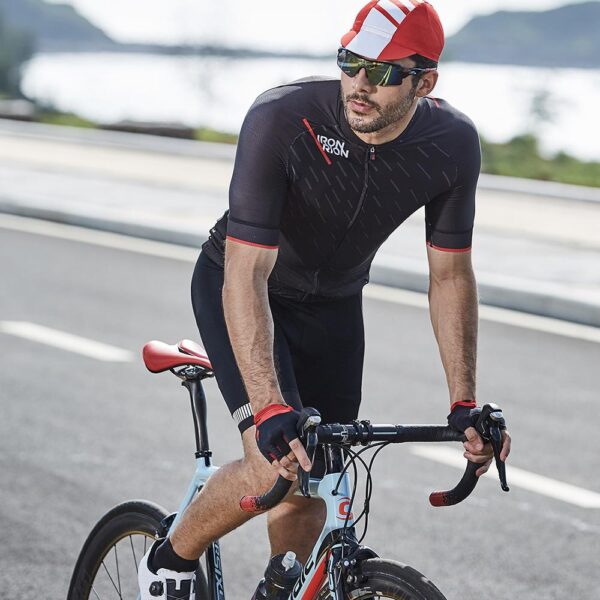 Rion Bib Shorts