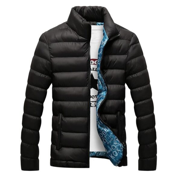 Marksman Insulated Jacket