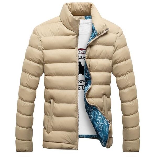 Marksman Insulated Jacket