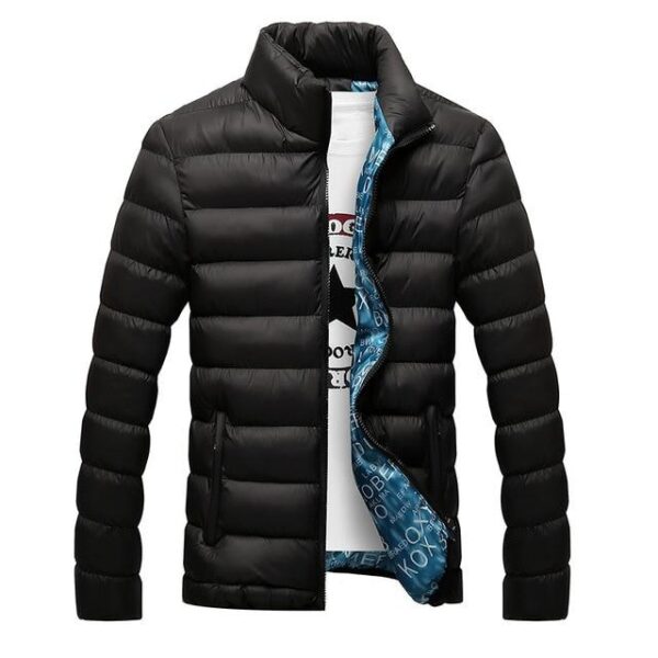 Marksman Insulated Jacket
