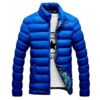 Marksman Insulated Jacket