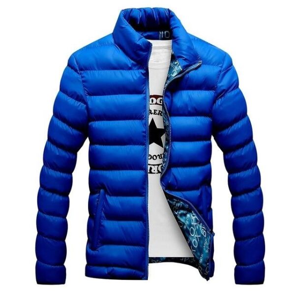 Marksman Insulated Jacket