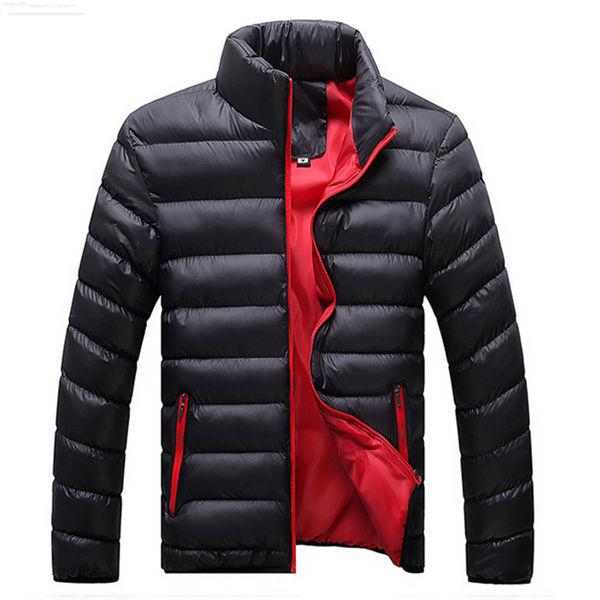 Marksman Insulated Jacket