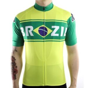Brazil Jersey