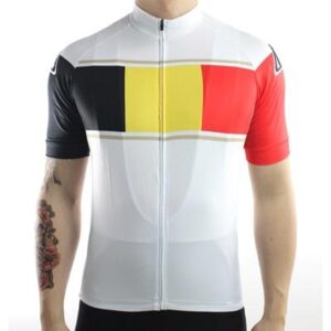 Belgium Jersey