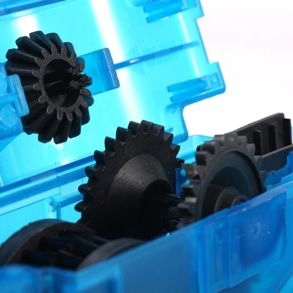 Bicycle Chain Cleaner Tool Kit