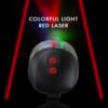 Safety Warning Night Bicycle Rear Light