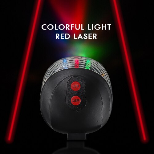 Safety Warning Night Bicycle Rear Light