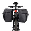 25L Rear Seat Trunk Bag