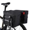 25L Rear Seat Trunk Bag
